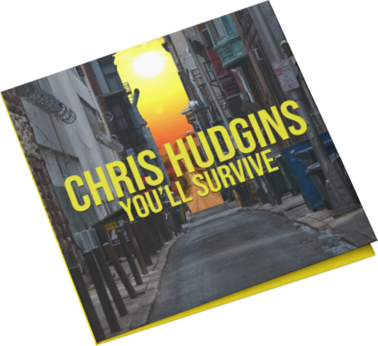 You'll Survive CD